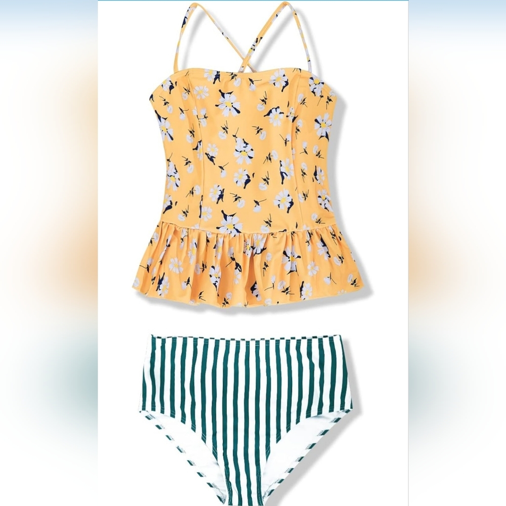 Youth Bathing Suit